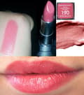 Miniatyrbild 4 av 4: Rimmel Moisture Renew Lipstick-Rose Blush