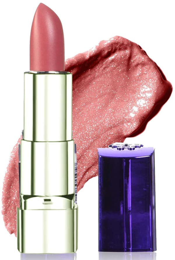 Rimmel Moisture Renew Lipstick-Rose Blush