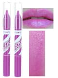 Miniatyrbild 2 av 2: 2st Miss Sporty Instant Lip Colour & Shine-Candy Plum