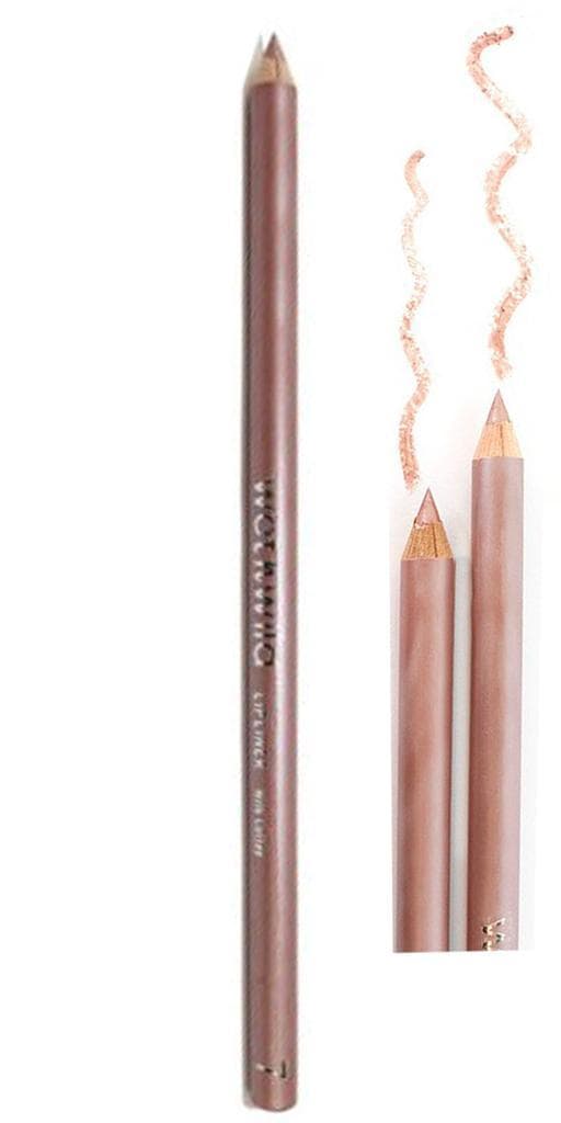 WET n WILD Lipliner Pencil - Milk Coffee