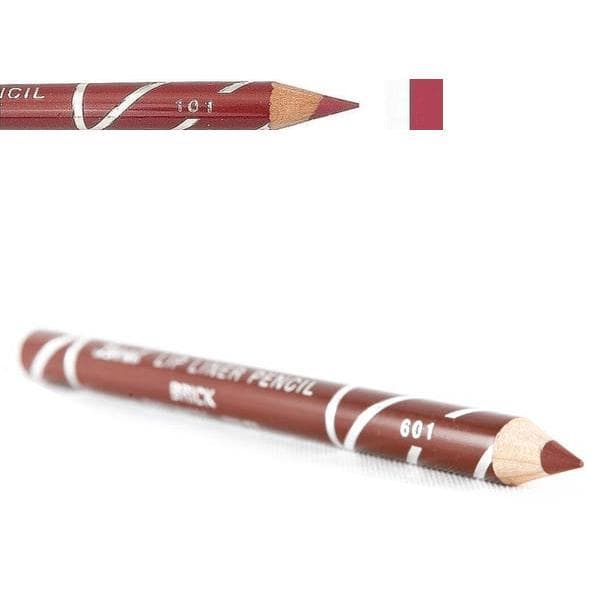 Laval Soft Lip Liner Pencil-Brick