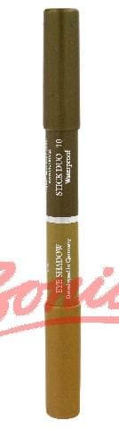 MON AMI crayon eye nr10 light olive / olive