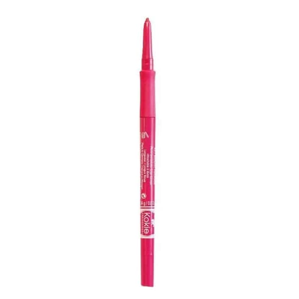 Kokie Retractable Lip Liner - Bright Fuchsia