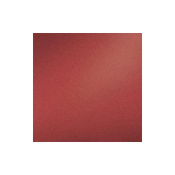 IsaDora Isadora Perfect Lipliner Brick Red 55 - Läppenna