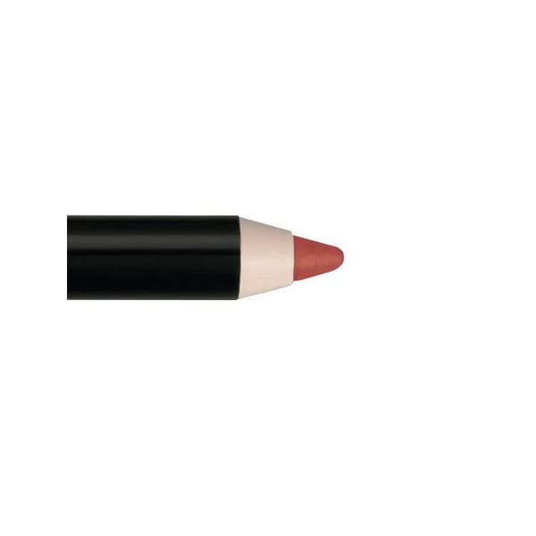 IsaDora Isadora Perfect Lipliner Brick Red 55 - Läppenna