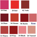 Miniatyrbild 3 av 3: Revlon Colorstay Lipliner - Blush