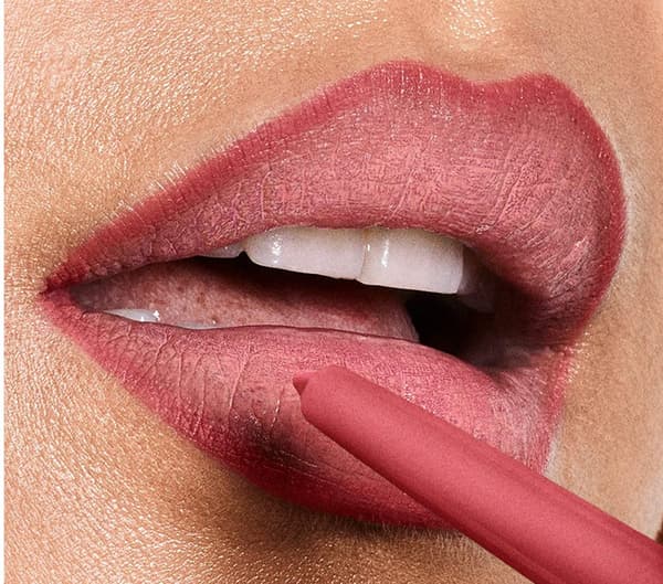Revlon Colorstay Lipliner - Pink
