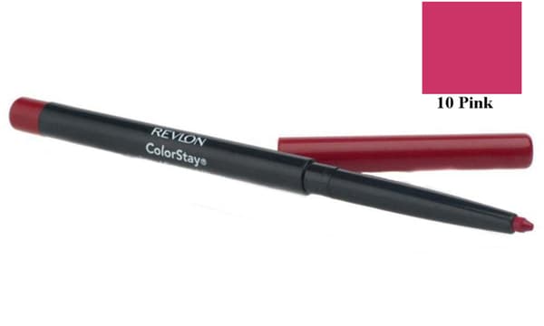 Revlon Colorstay Lipliner - Pink