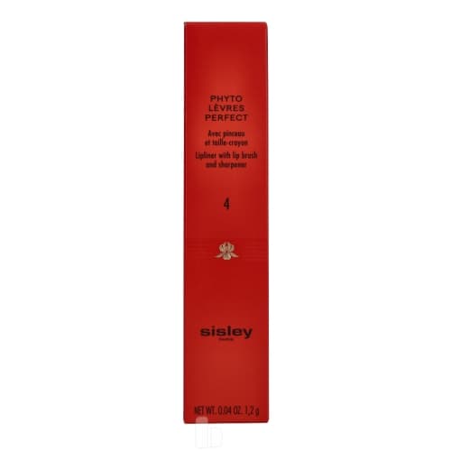 Sisley Phyto-Levres Perfect Lipliner 1.2 gram Dam