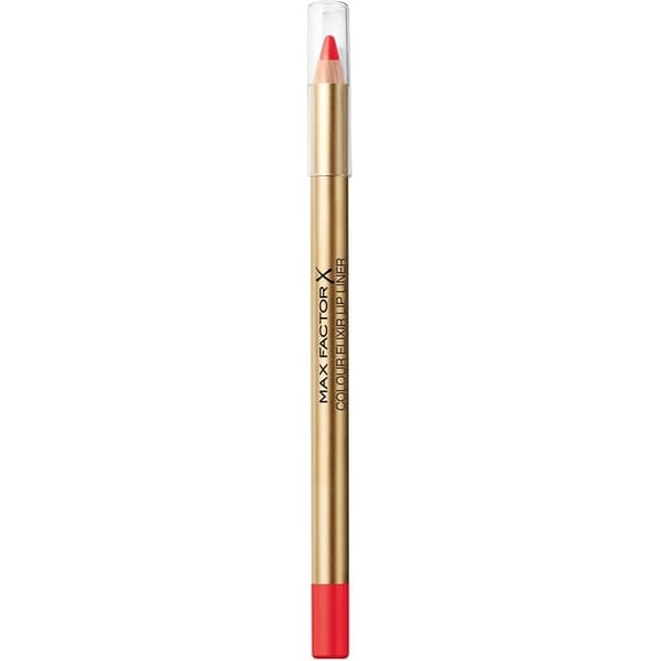 Max Factor Colour Elixir Lipliner 055 Red Poppy