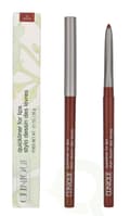 Pikkukuva 3 / 4: Clinique Quickliner For Lips 0.26 gr Neutrally