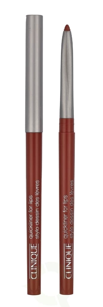 Clinique Quickliner For Lips 0.26 gr #02 Intense Cafe