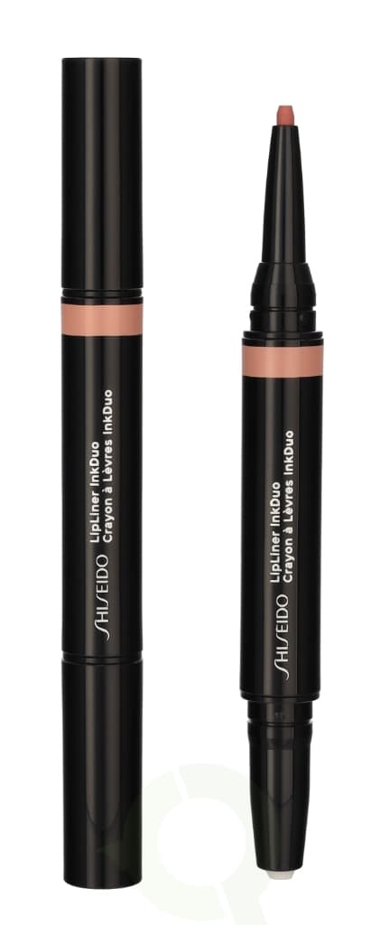 Shiseido Lipliner InkDuo 1.1 g #01 Bare