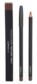 Miniatyrbild 3 av 4: MAC Lip Pencil 1.45 gr Stone