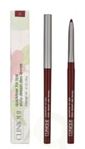 Pikkukuva 3 / 4: Clinique Quickliner For Lips 0.26 gr #20 Chili