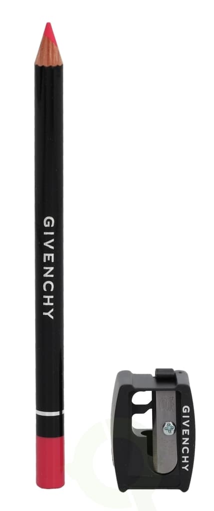 Givenchy Lip Liner With Sharpener 1.1 gr #4 Fuchsia Irresistible