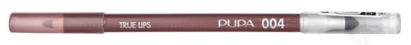Pupa Milano Pupa True Lips Lip Liner 1.2 gr #004 Plain Brown