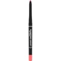 Miniatyrbild 1 av 2: Catrice Plumping Lip Pencil nr 160, Orange, Fuktgivande, Matt, Matt, Vegansk, Vattentät, Oljefri, Alkoholfri, 0,35g