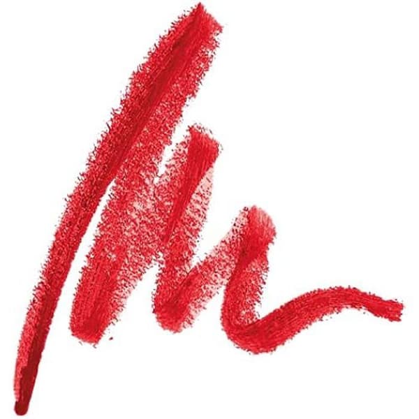 Lipliner - MAX FACTOR - Color Elixir - Röd