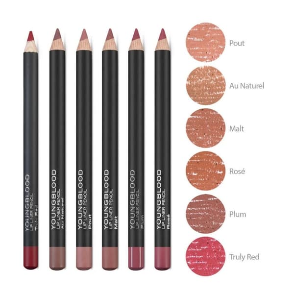Youngblood® Lip Pencil Malt 1.1 g