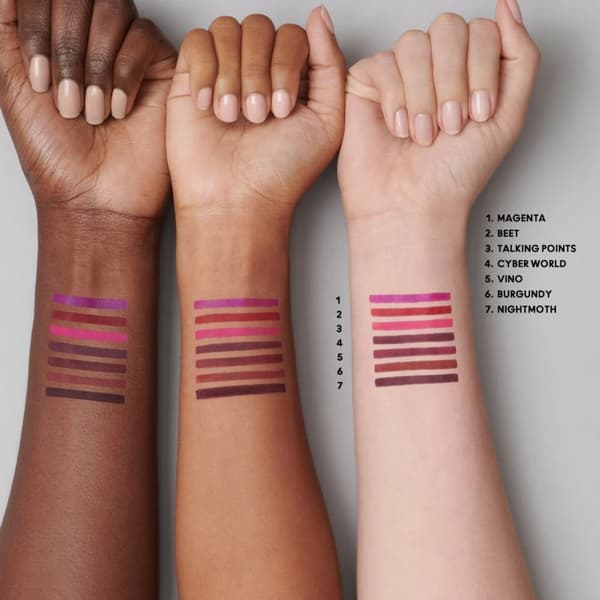 MAC® Læbeblyant Magenta 3 g