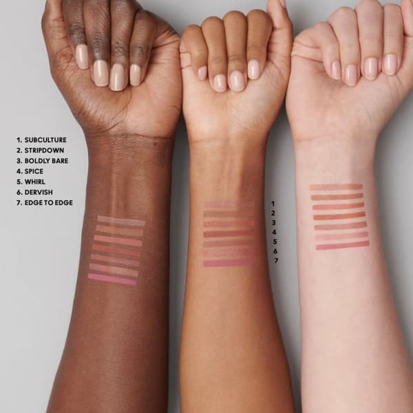 MAC® Läppenna Subculture 3 g