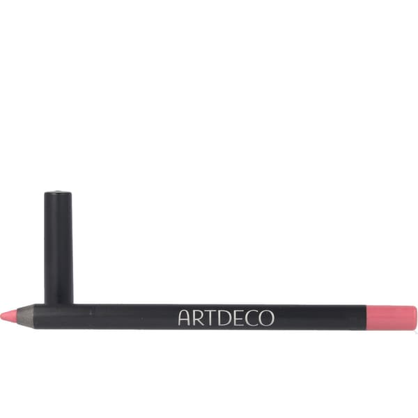 ARTDECO SOFT LIP LINER waterproof #186-cute peonies