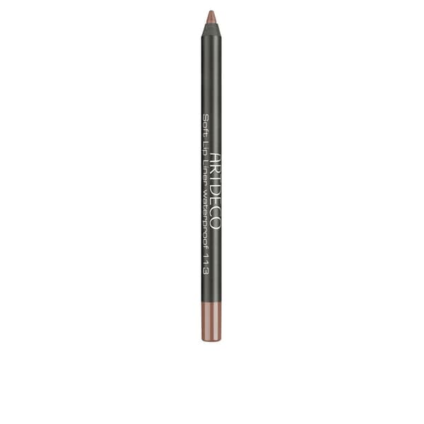 ARTDECO SOFT LIP LINER waterproof #113-warm nude 1.2 g