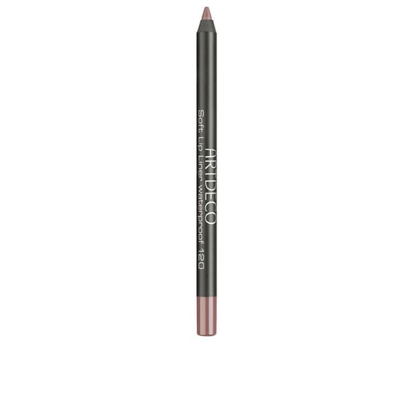 ARTDECO SOFT LIP LINER waterproof #120-classic lady 1.2 g