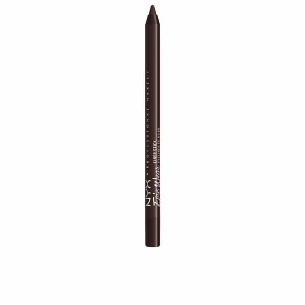 NYX PROFESSIONAL MAKE UP EPIC WEAR liner stick #black shimmer 1.22 gr