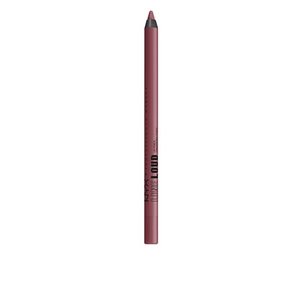 NYX PROFESSIONAL MAKE UP LINE LOUD lip pencil stick #16-magic maker