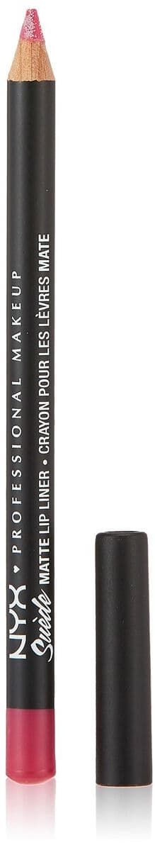 Lip Liner NYX Suede clinger (3,5 g)