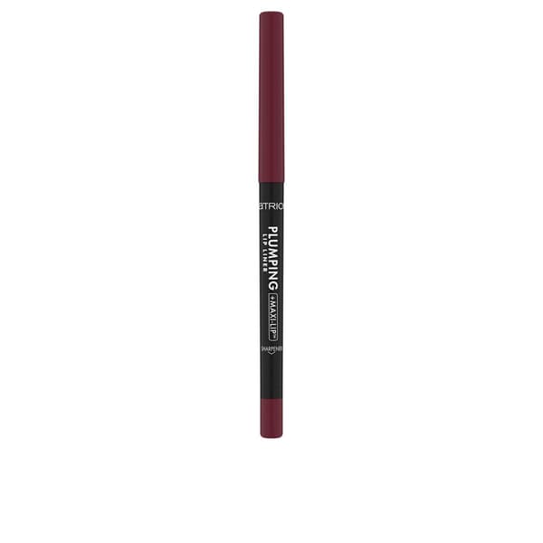 CATRICE Lip liner PLUMPING #180-Cherry Lady 0.35 g
