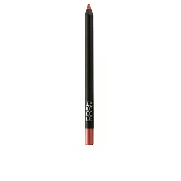 GOSH VELVET TOUCH lipliner waterproof #001-nougat crisp 1,2 gr