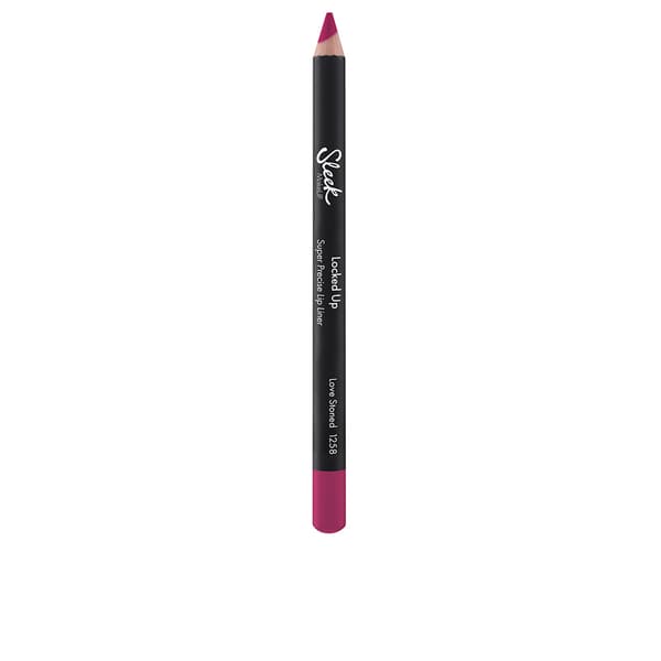 SLEEK LOCKED UP super precise lip liner #Love Stoned