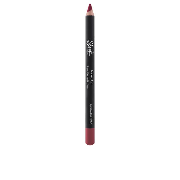 SLEEK LOCKED UP super precise lip liner LOCKED UP #Blindfolded