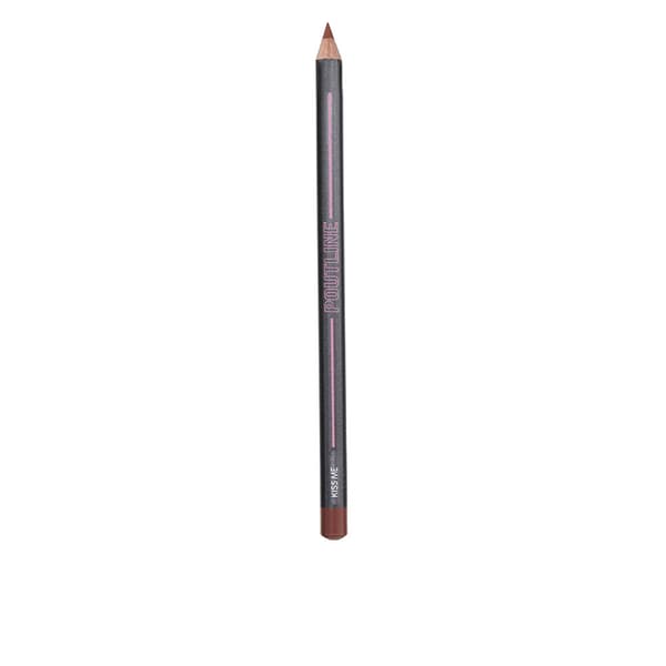 BPERFECT COSMETICS POUTLINE lip liner #kiss me