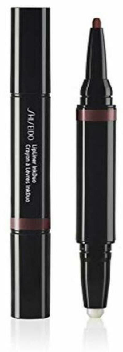 Lip Liner Lipliner Ink Duo Shiseido (1,1 g)