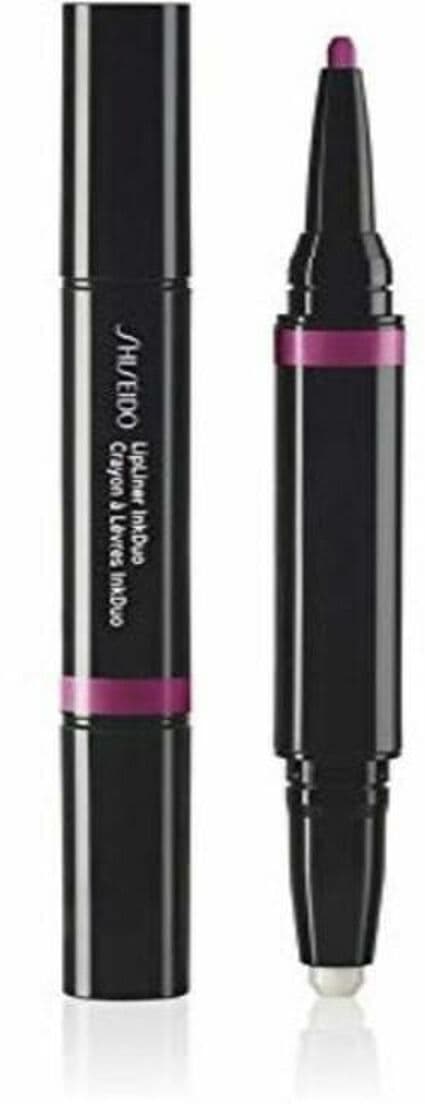 Lip Liner Lipliner Ink Duo Shiseido (1,1 g)