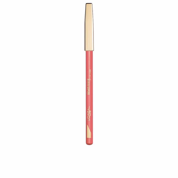 L'ORÉAL PARIS COLOR RICHE le lip liner #114-confidentielle