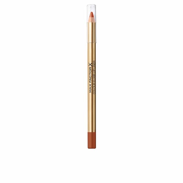 MAX FACTOR COLOUR ELIXIR lipliner #020-brown brown