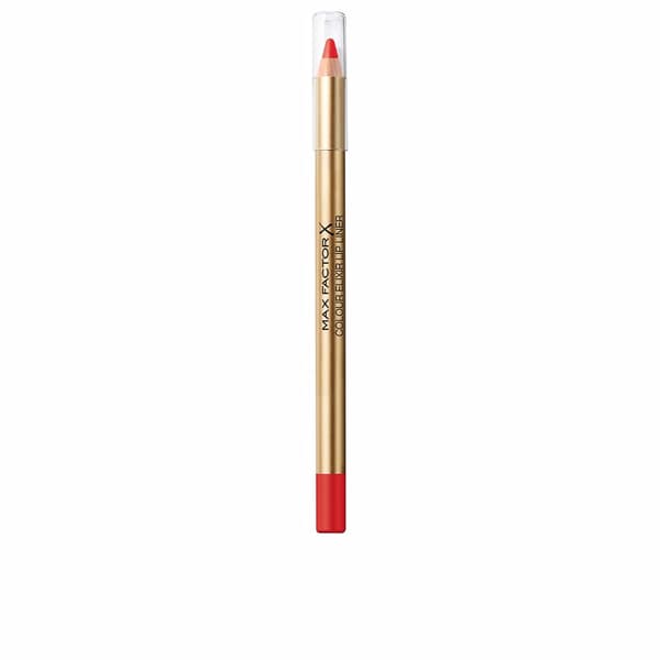 MAX FACTOR COLOUR ELIXIR lipliner #060-ruby red