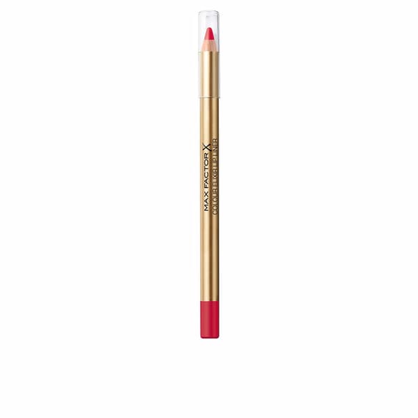 MAX FACTOR COLOUR ELIXIR lipliner #065-indigo red