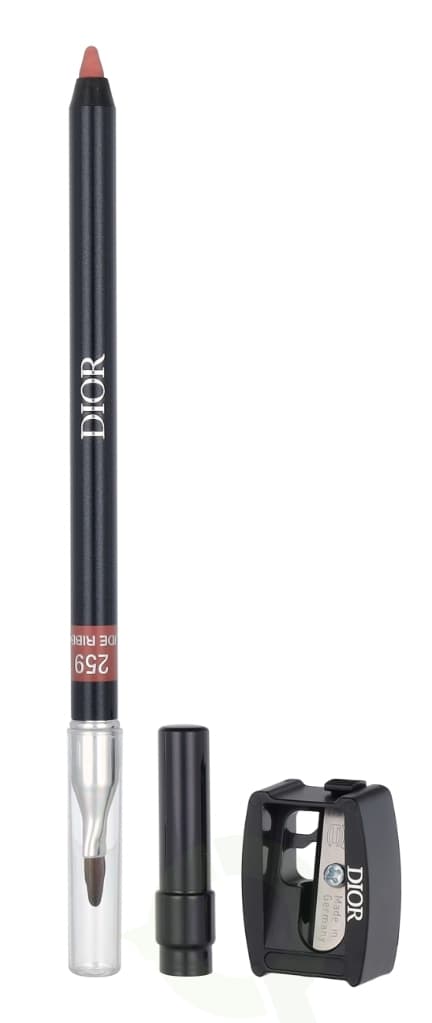 Dior Rouge Dior Contour Lipliner 1.2 g #259 Nude Ribbon