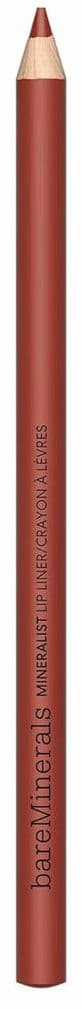 Lip Liner Pencil bareMinerals Mineralist Striking spice 1,3 g