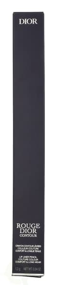 Miniatyrbillede 4 af 4: Dior Rouge Dior Contour Lipliner 1.2 g #999