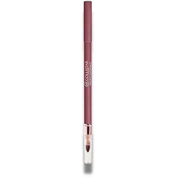 Läppkonturpenna - COLLISTAR - Läpppenna N°112 - Lila - Långvarig - 1,2 ml