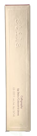 Miniatyrbillede 4 af 4: Stila Calligraphy Lip Stain 0.67 ml Maya