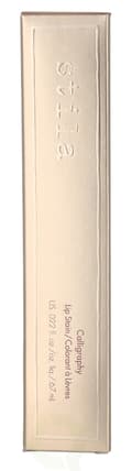 Miniatyrbild 4 av 4: Stila Calligraphy Lip Stain 0.67 ml Hillary