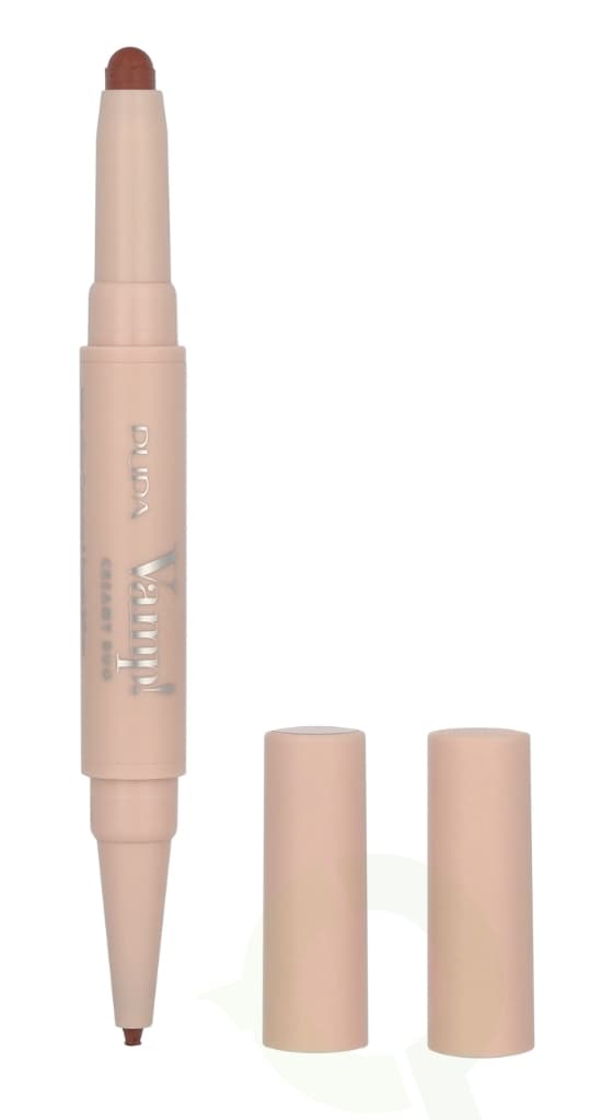 Pupa Milano Pupa Vamp! Creamy Duo Lip Pencil 1 g #002 Medium Nude